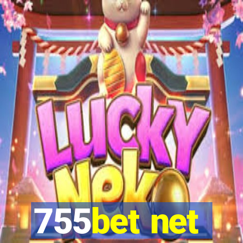 755bet net